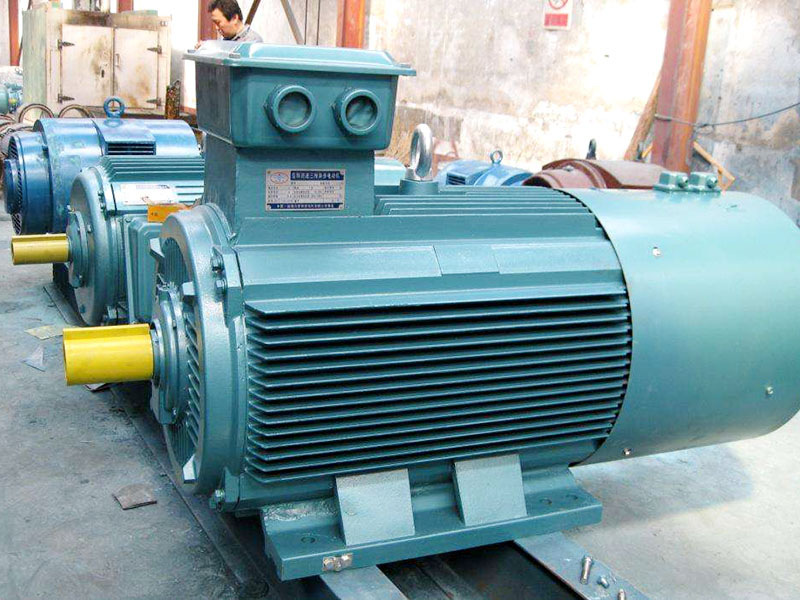 電機(jī)怎么維修？損壞原因有哪些？