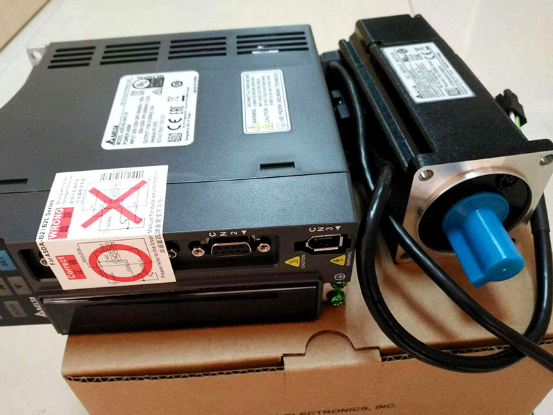 臺達(dá)伺服電機維修多少錢？價格介紹！